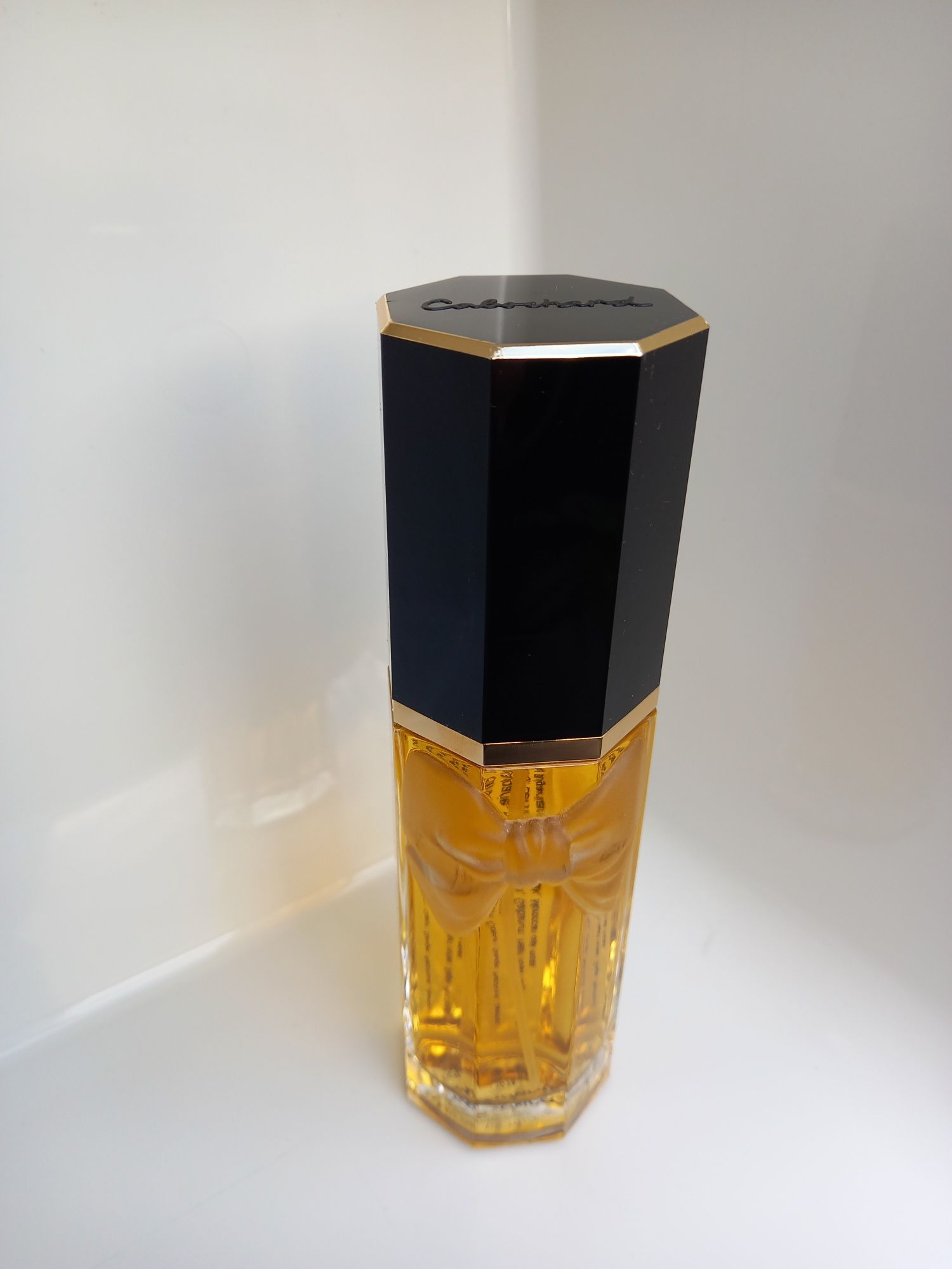 Cabochard Gres 100 ml EDT perfumy damskie francuskie Unikat Vintage !
