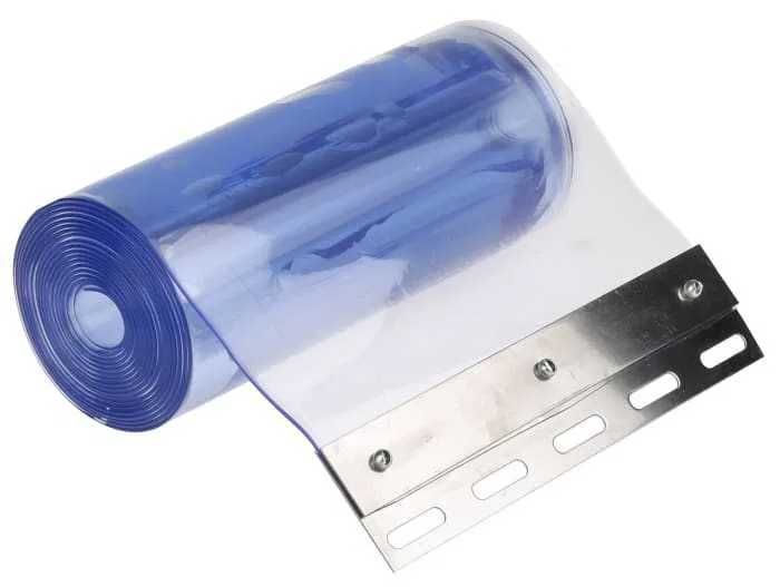 Kurtyna paskowa PCV, do obory, chlewni, kurnika, Produkt Niemiecki!