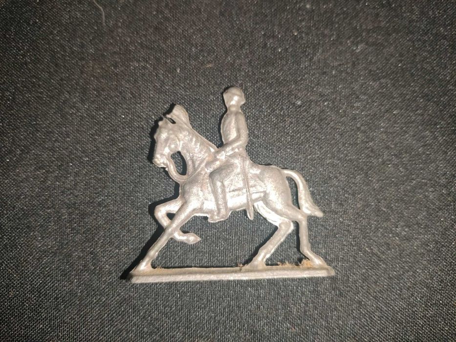 Soldadinhos de chumbo