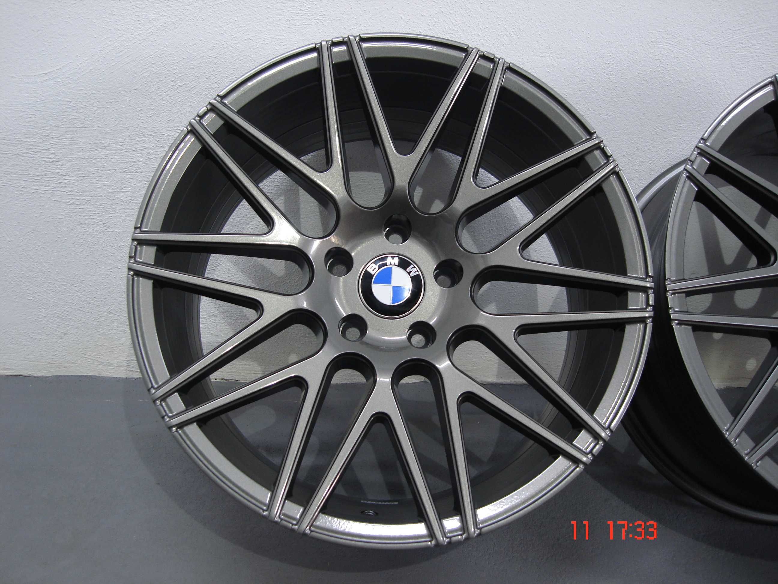 Alufelgi 19 5x120 BMW X3 F25 X4 F26 X5 E70 X6 3 F30 F31 4 F32 F36 F33