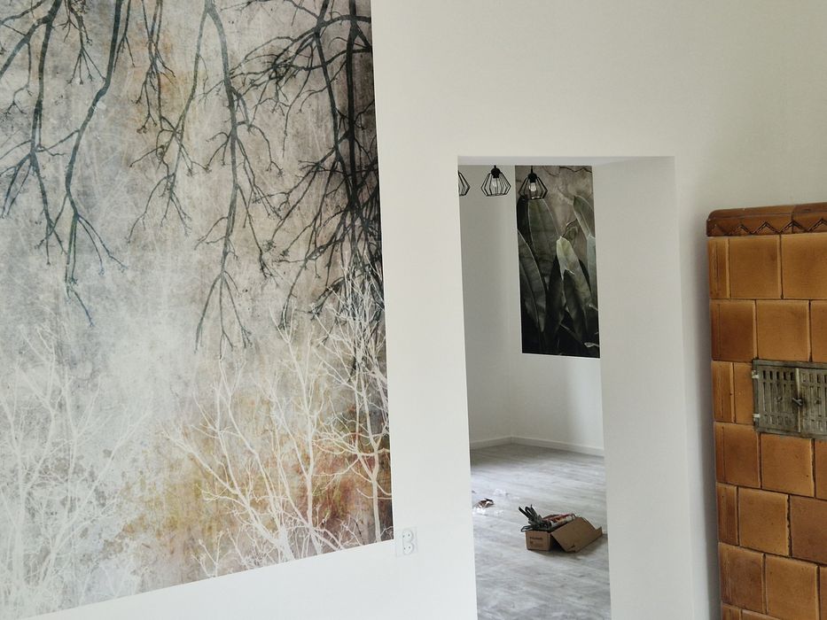 Wykończenia Wnętrz.