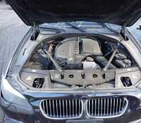 BMW 5 F10 F07 F30 F36 F25 F15 SILNIK N55B30A 306 KM