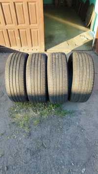 Michelin latitude tour HP 235/55/17 4 sztuki