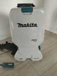 Odkurzacz Plecakowy AKU 2 x 18V Makita DVC660Z