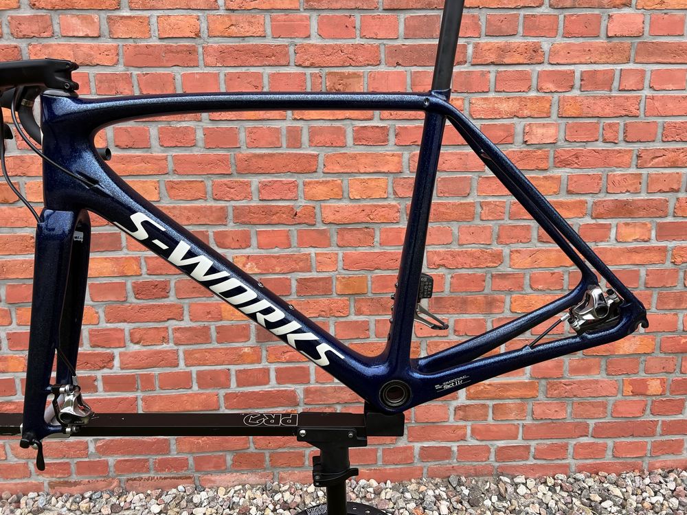 Rama Frameset Specialized S-works