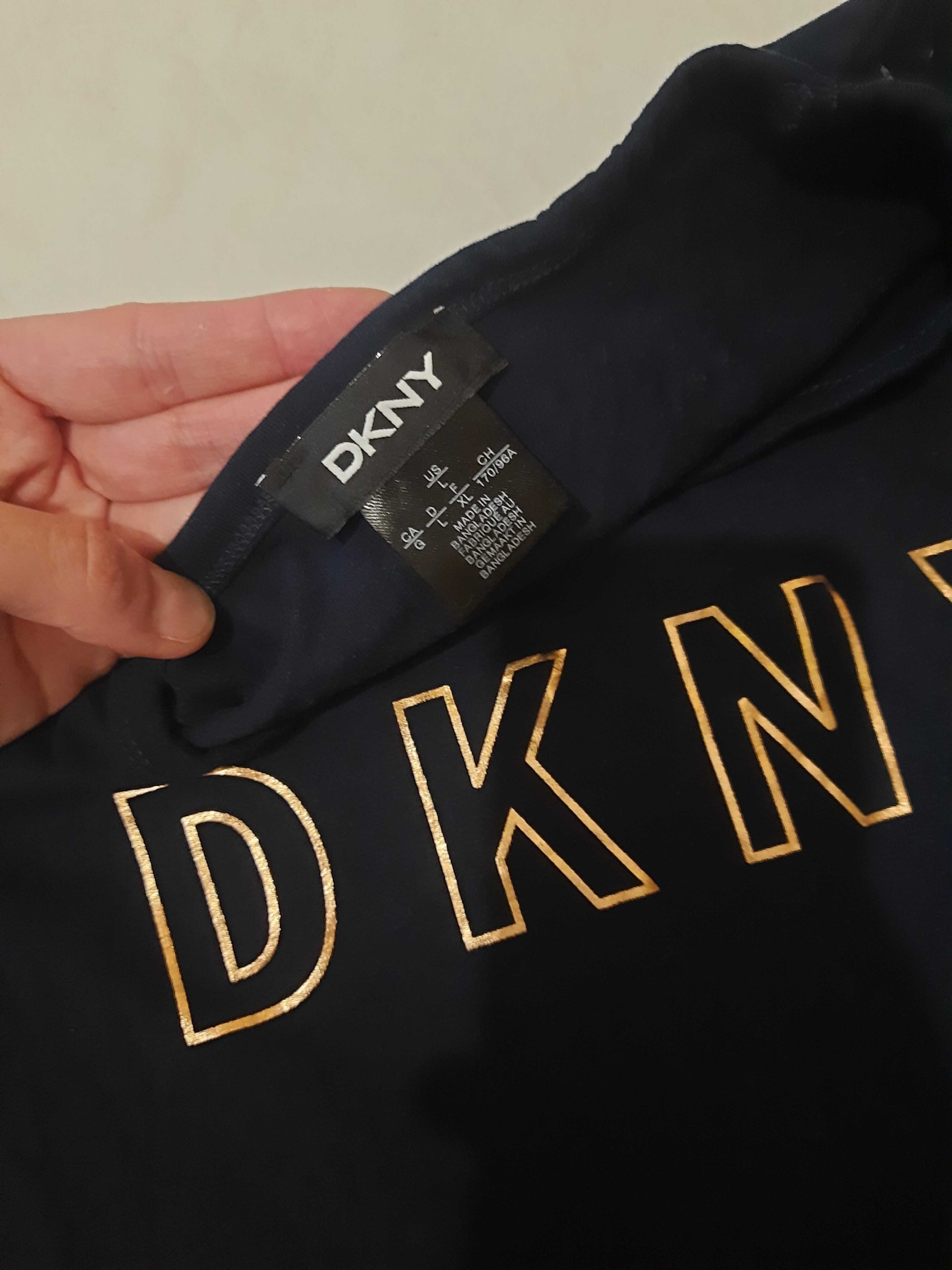 DKNY женское платье оригинал