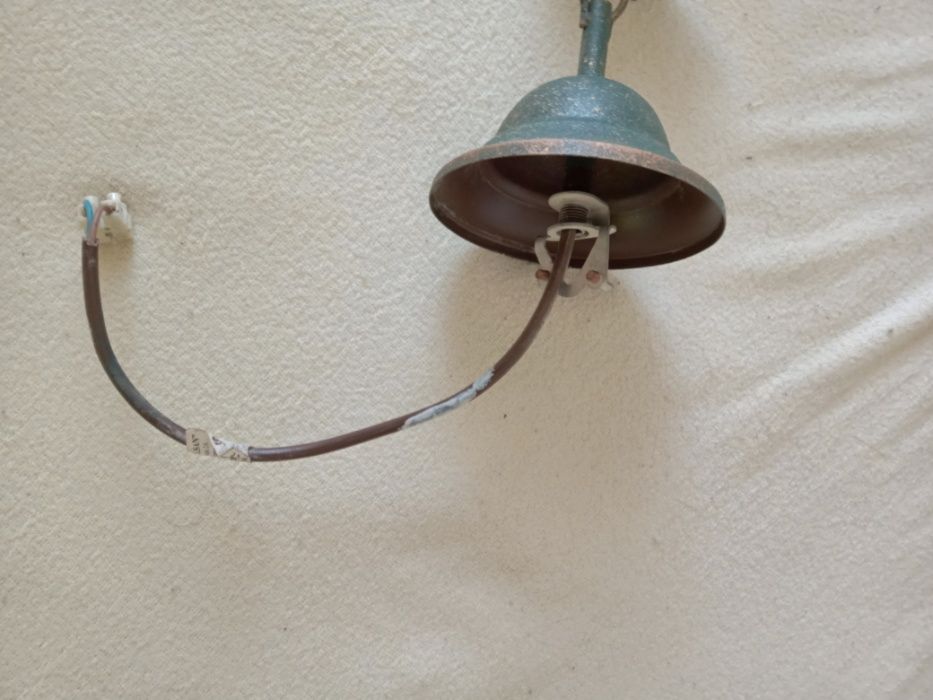 lampa pojedyncza wisząca