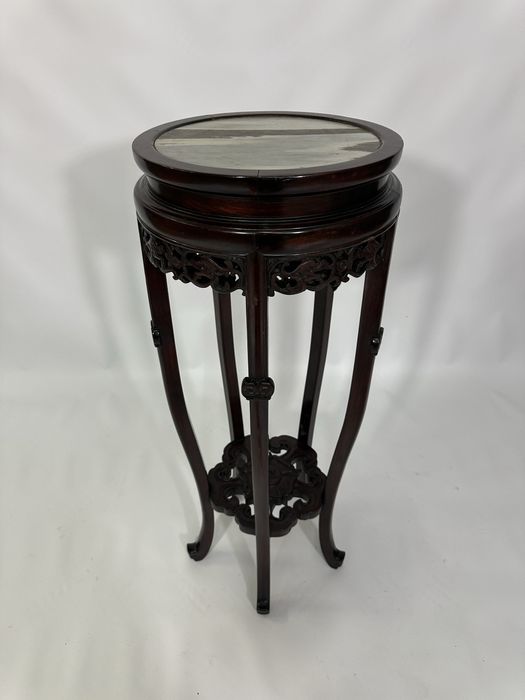 Słupek Kwietnik Orientalny Meble Stylowe Grodzisk Mazowiecki