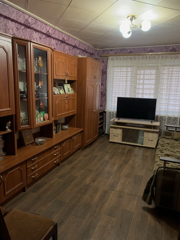 Продам 2-комнатную квартиру Черемушки автономка цнап