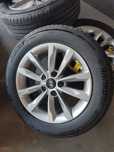 Koła komplet 205 60 R16 Hyundai i40