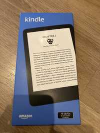 Kindle 5 (2022) 11th gen usb c