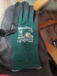 Rękawice maxi flex cut 12szt-rozne rozmiary