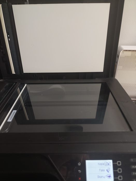 HP OfficeJet 4620 sprawna WIFI tanie tusze 364