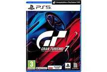 Gran Turismo 7 PlayStation 5 PS5 2 Osoby PL Skup Wymiana SklepRetroWWA