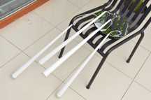 Lampa wewnętrzna, wisząca Vibia SLIM 0915