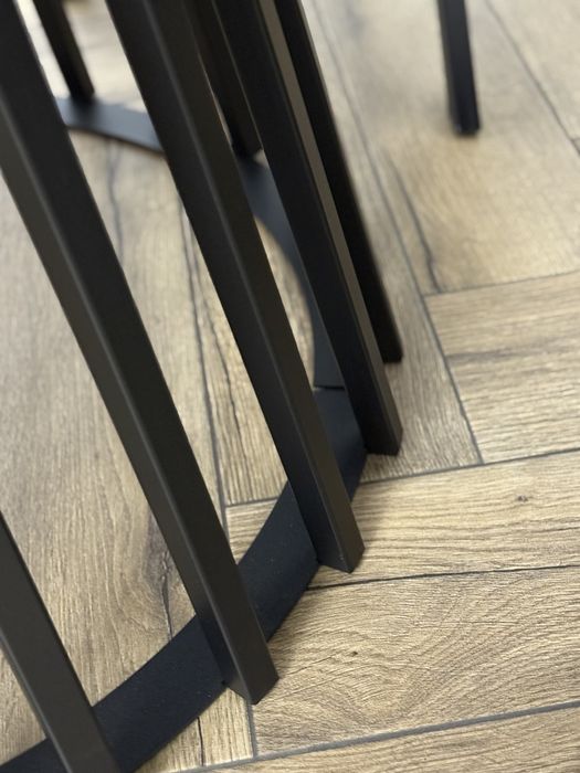 Stól lamele loft rozsuwany