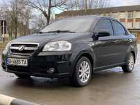 Заз Віда (авео т250)