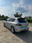 Mazda 3 Mazda 3