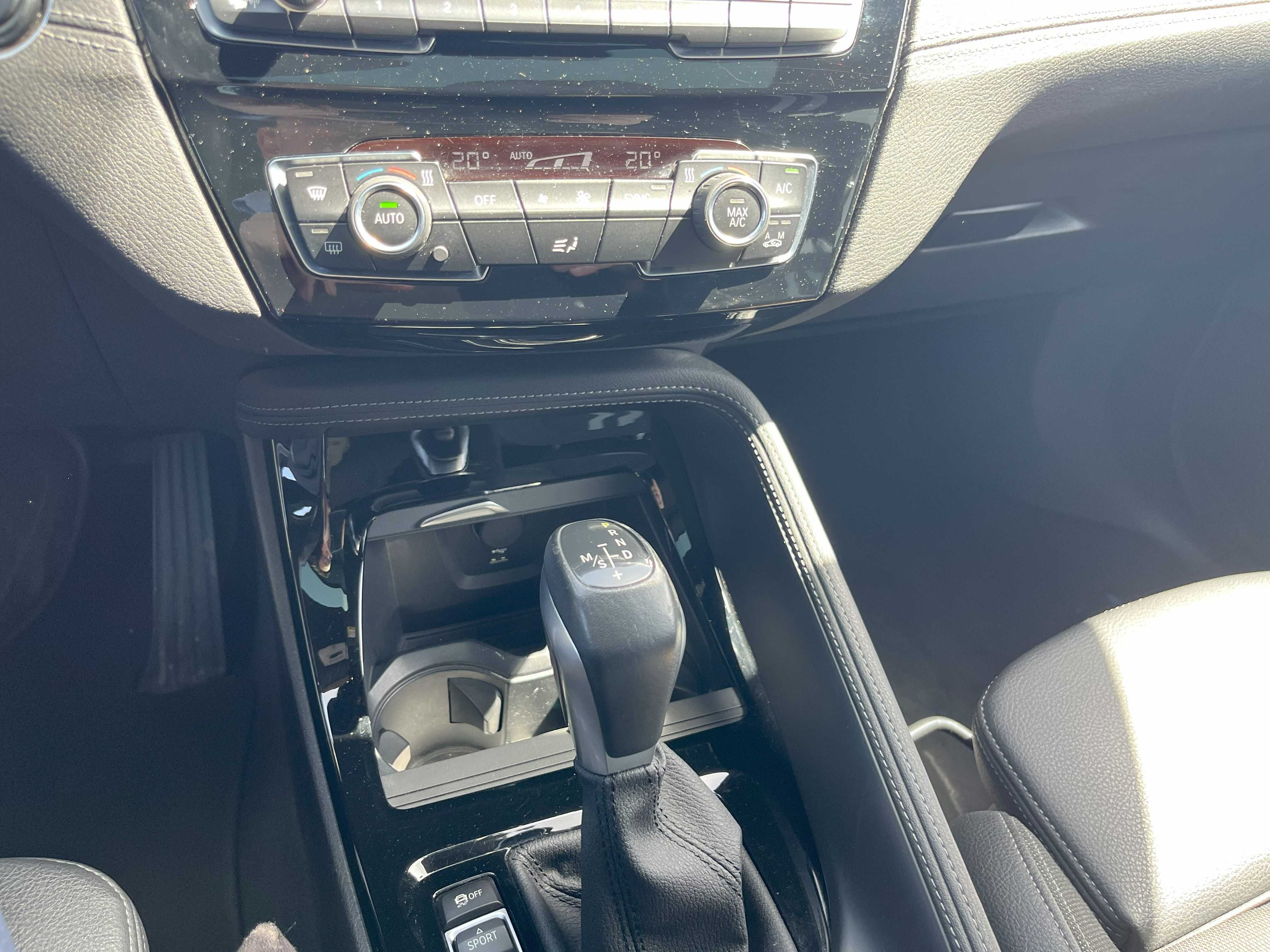 BMW X2 Pack M Plus