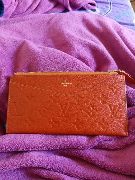 Portfel Louis Vuitton