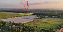 Продажа участка Новоселовка, Днепропетровская обл. Собственник