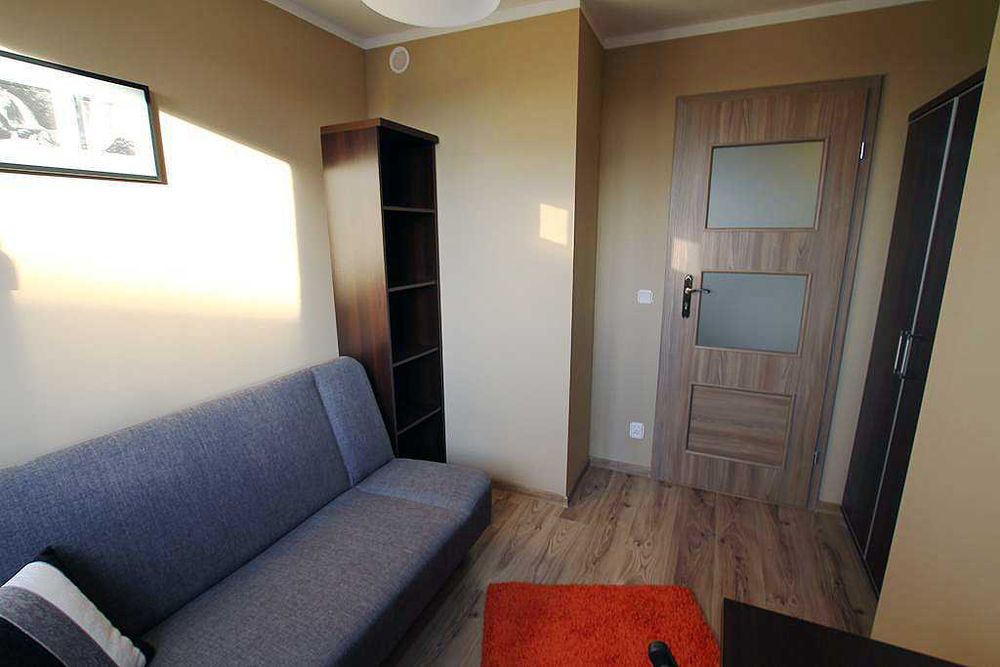 Przytulny pokój 1-os. ul. Kozanowska 89 – 749zł