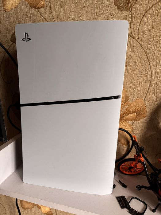 PS5 1TB slim digital edition