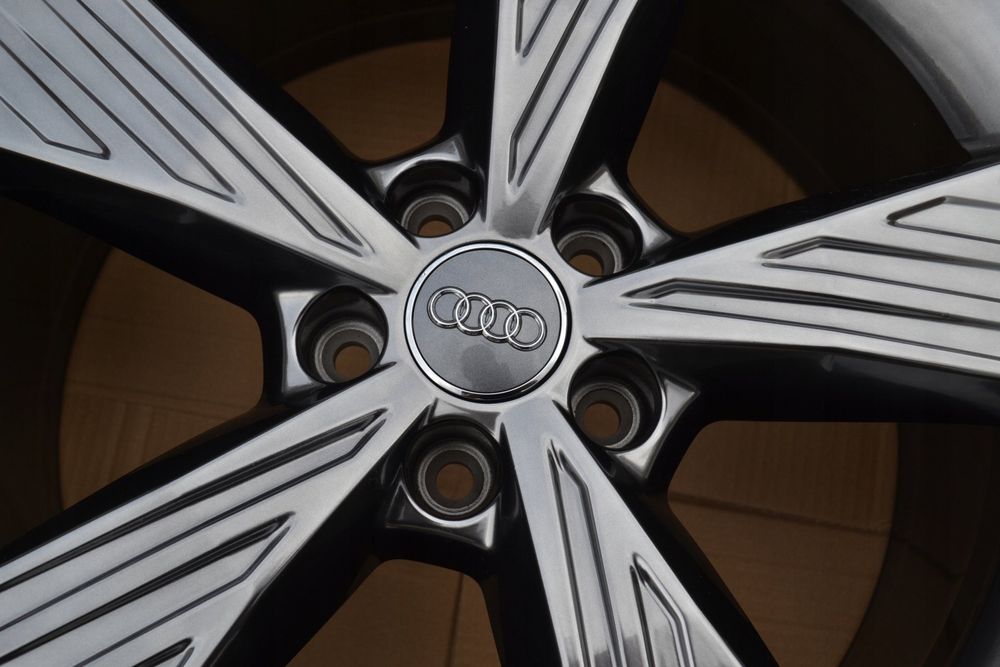 Felgi 19" 5X112 Audi Q3 Q4 Vw Tiguan Skoda Kodiak Superb 89A601025B