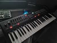 MIDI-клавіатура KORG TRTK 49 (Triton Taktile)
