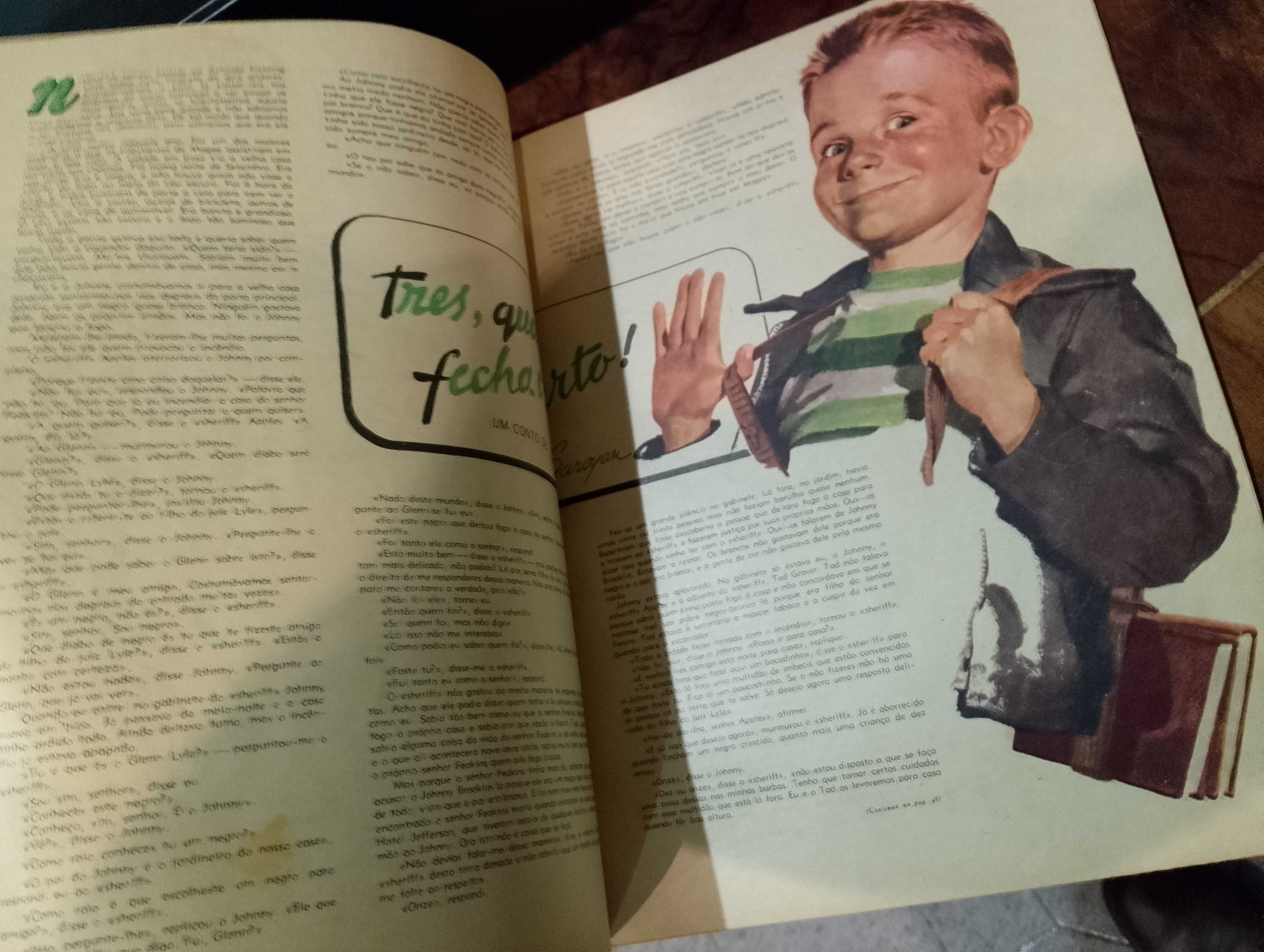 Revista Eva (Natal - 1951)