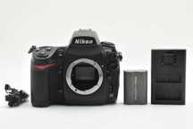 Nikon DSLR D700 FX  -  Excelente estado