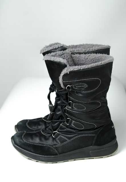 Superfit Gore-Tex,чоботи,сапоги, черевики,ботинки 36р