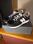 Nowe buty New Balance ML527LA Rozmiar 45 Czarne