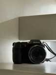 Фотоаппарат Fujifilm Finepix S2000HD