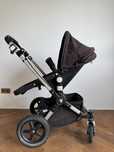 Wozek 2w1 Bugaboo Cameleon 3