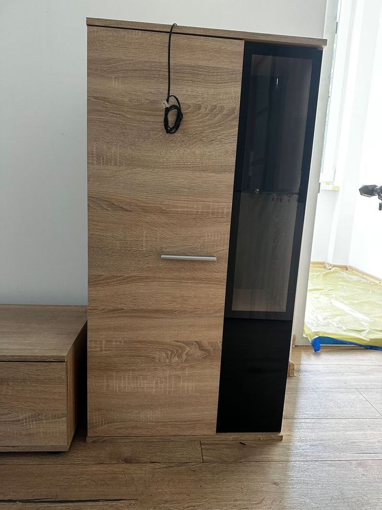 Zestaw mebli do salonu