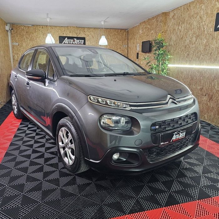 Citroën C3 1.2 PureTech Feel