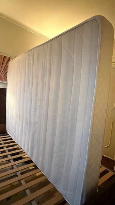 Colchao de casal 190x140