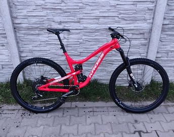 Rower Kross Moon 3.0, enduro