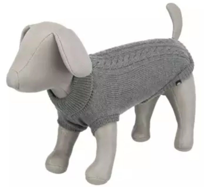 Trixie sweterek dla psa pulower Kenton golf 50 M