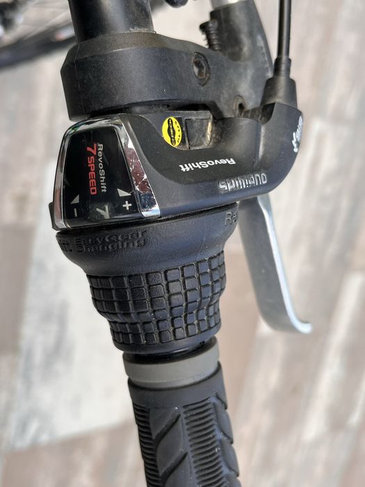 Sprzedam Rower górski Kellys, kola 24”