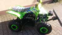 Sprzedam nowy quad Barton Pentora 125 ccm  SPRZEDAŻ RATALNA