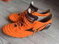 Бутси Mizuno Morelia Neo