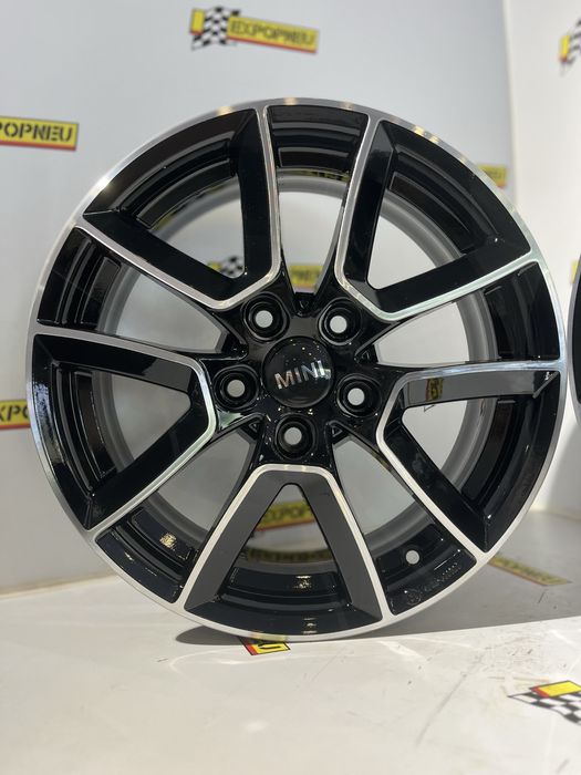 Jantes 16 para audi, vw em 5x112