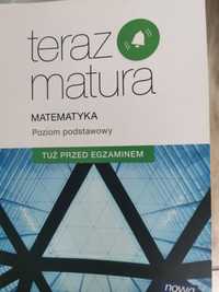 Teraz Matura Matematyka