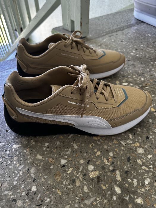 Кросівки Puma Porsche Пума