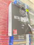 Metal Gear Solid Delta: Snake Eater [PS5] Deluxe Edition