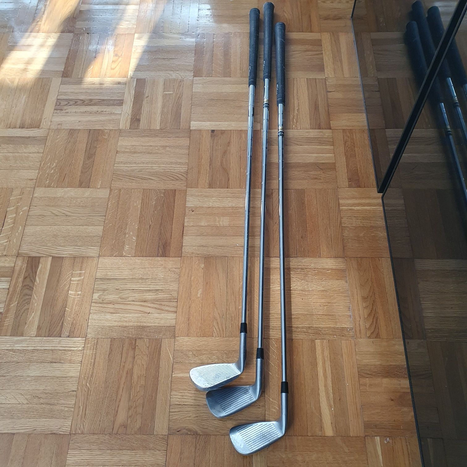 Kije golfowe Titleist