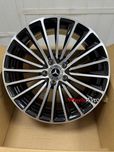 Диски R18 5x112 MERCEDES C class E class 212 W213 W205 W221 W222