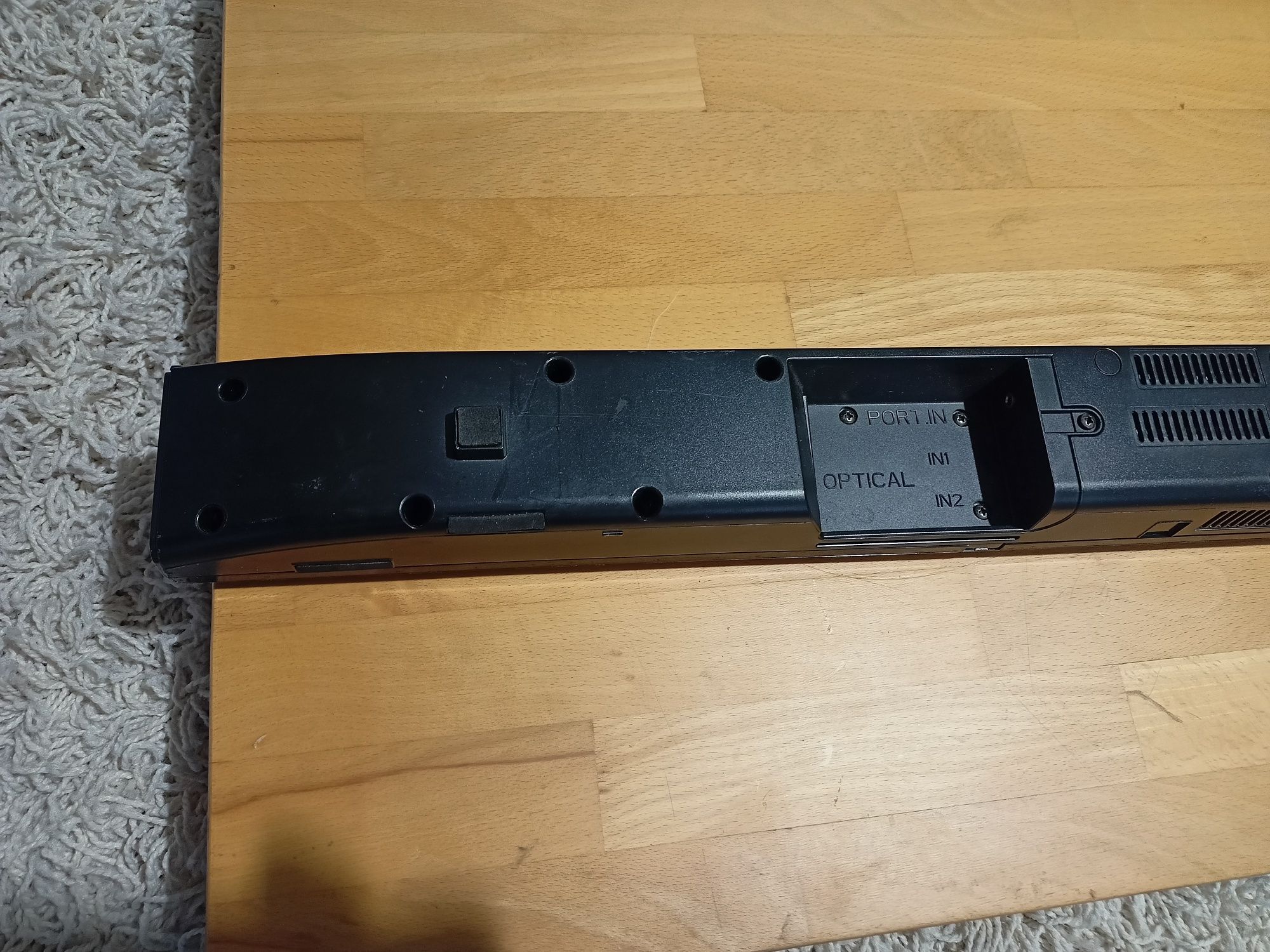 Soundbar LG NB3530a